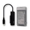 Obudowa USB Type-C dysku 2,5 i-tec MySafe USB 3.2 Gen 2 (3.1 Gen 2) 10 Gbit/s